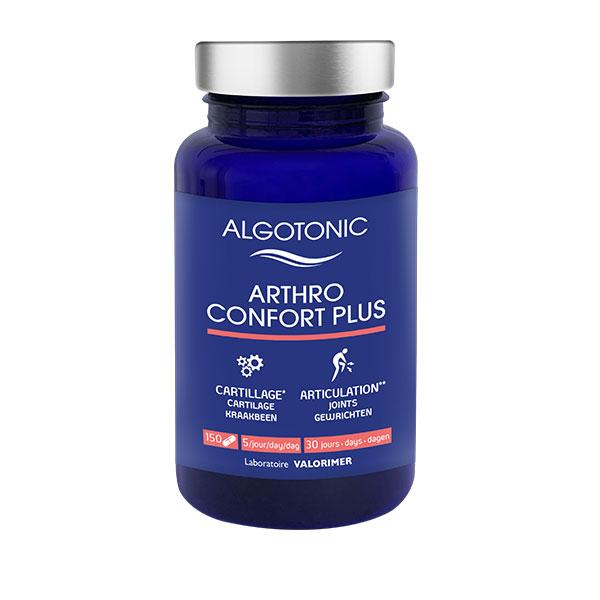 Arthro Confort Plus - Articulation - Cartilage - 150 gélules