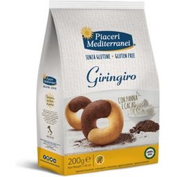 Plaisirs Médit Giringiro Médit 200G
