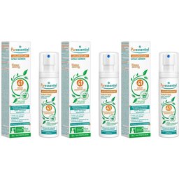 Spray Aérien Assainissant 41 Huiles Essentielles