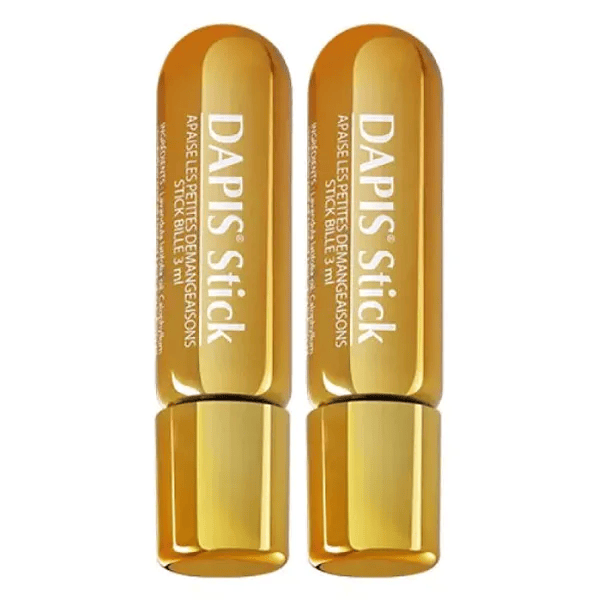 Dapis Stick Lot 2 X 3ml