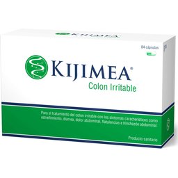 Côlon Irritable 84 Gélules