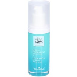 Sérum Hydratant Actif Intense