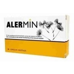 Alermin 20caps