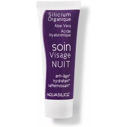 Soin Visage Nuit Anti-Âge 50ml