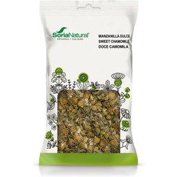 Manzanilla Sweet Bag 30g