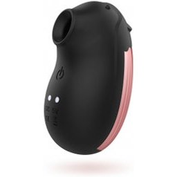 Shushu New Generation Clitorial Jet 1 pièce