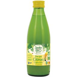 Jus de Citron 250ml