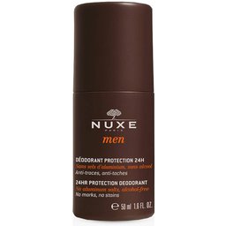 Men Déodorant protection 24h