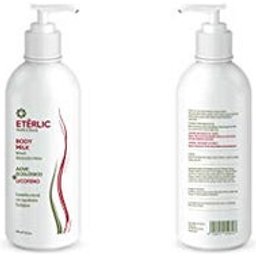 Lait corporel Etêrlic Huile + Lycopène 400ml