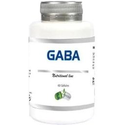 Gaba 550mg 90caps
