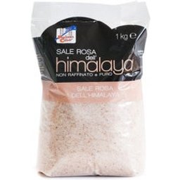 SEL ROSE D'HIMALAYA JUSQU'À 1KG