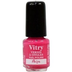 Esmalte de Uñas Ibiza 4ml