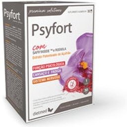 Psyfort 30caps
