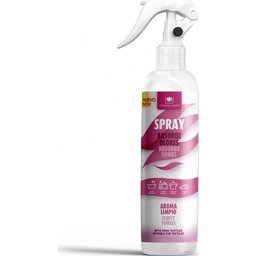 Spray Absorbe Odeurs Arôme Propre 250ml