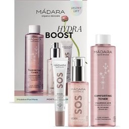 Hydra Boost Set 3uts