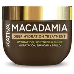 Macadamia Masque Réparateur 300ml