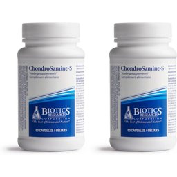 Biotics ChondroSamine-S