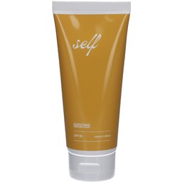 Self Crème Solaire Spf30