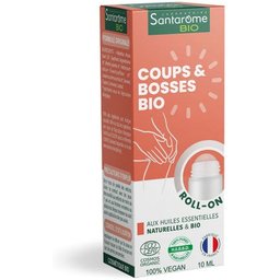 Coups et Bosses Roll On 10ml
