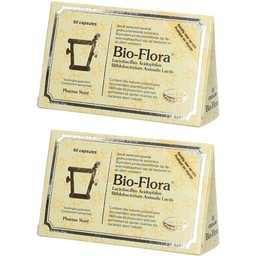 Bio-Flora | bactéries productrices d'acide lactique
