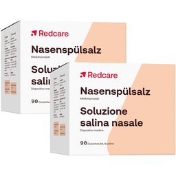 Redcare Solution saline nasale