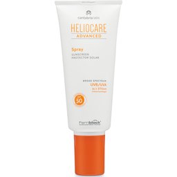 Advanced SPF50+ Spray 200ml