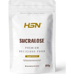 Sucralosa en Polvo 150g