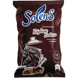 Gomm Reglis Bateau 100g