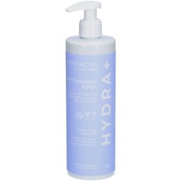 Thermal Care Lait Hydratant Corps