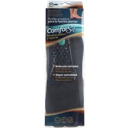 Semelles Fasciite Plantaire Taille M 1 Paire