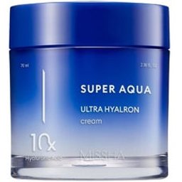 Super Aqua Ultra Hyaluron Cream 70ml