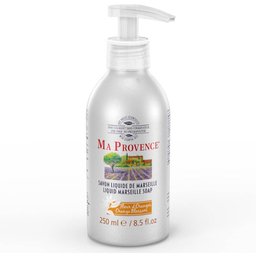 MA Provence® Savon Liquide Fleur d’Oranger