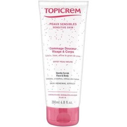 Gommage Ultra Douceur Visage & Corps 200ml