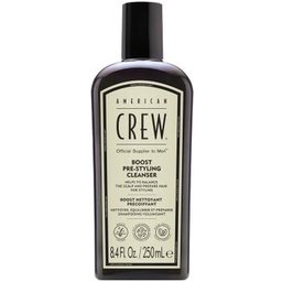 Boost Pre-Styling Cleanser Shampoo 250ml