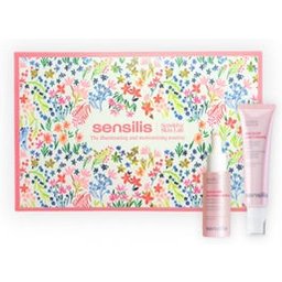 Skin Glow Juicy Cream 50ml + Beyond C Serum 15ml