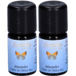 AromaCare Huile Essentielle | Cèdre de l'Atlas