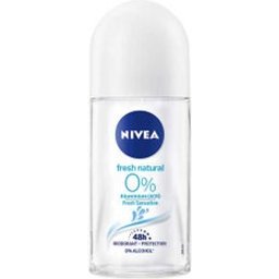 Fresh Natural Déodorant Roll-On Sans Aluminium 50ml