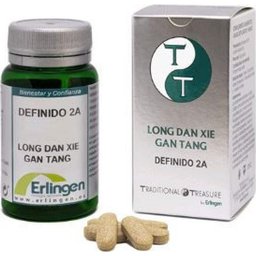 Défini 2A 60caps