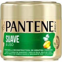 Nutri Pro-V Doux Lisse Masque Capillaire 300ml