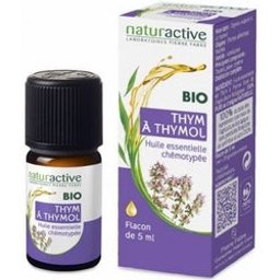 He Thym Thymol Bio 5ml