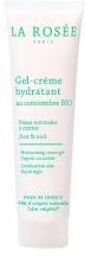 La Rosée Gel-Crème Hydratant Peaux Normales à Mixtes 60 ml - Tube 60 ml