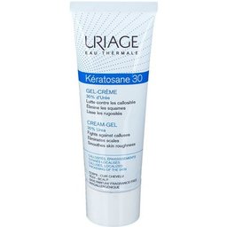 Kératosane 30 Gelcrème 75ml