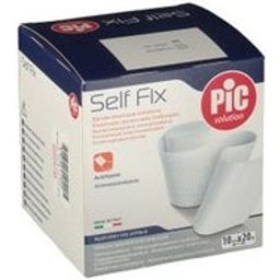 Pic Solution Bandage Élastique Autofixant 10cmx20m