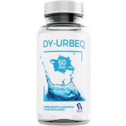 Dy-Urbeq 60caps