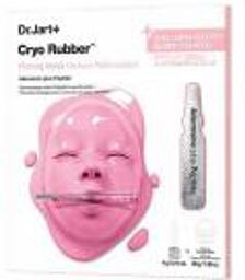 Cryo Rubber Masque Raffermissant 40 g - Boîte 1 masque + 1 ampoule