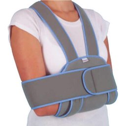 Immobilisateur d'épaule Ts/M