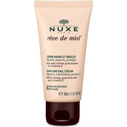 Rêve de miel® Crème mains et ongles