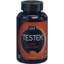 Testek® Male exclusive