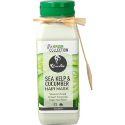 The Green Collection Sea Kelp & Cucumber Masque 236ml