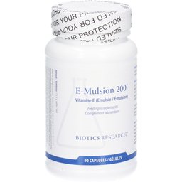 E-Mulsion Biotics